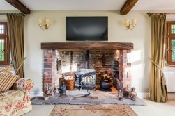 Cooks Lane, Coalpit Heath, BS36