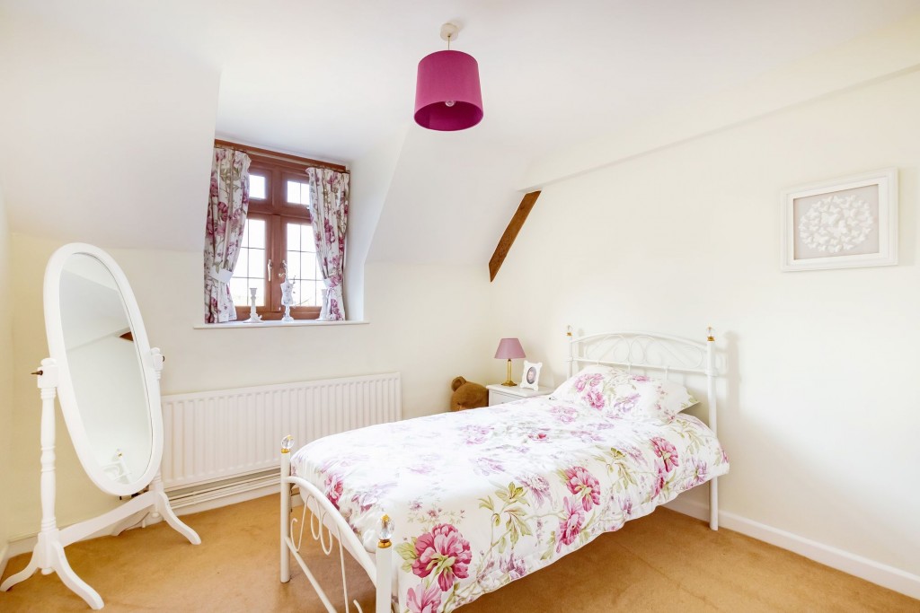 Cooks Lane, Coalpit Heath, BS36