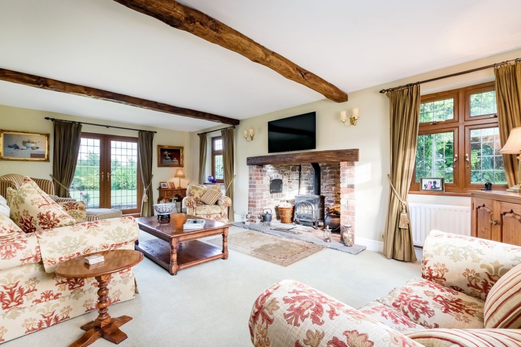 Cooks Lane, Coalpit Heath, BS36