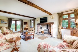 Cooks Lane, Coalpit Heath, BS36