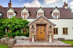 Cooks Lane, Coalpit Heath, BS36