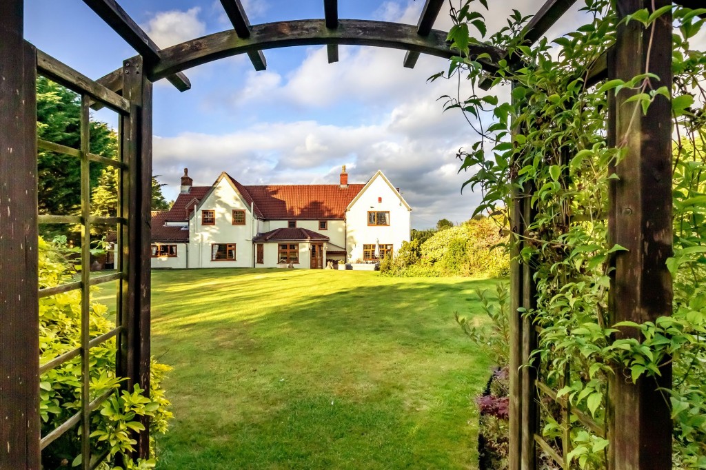 Cooks Lane, Coalpit Heath, BS36