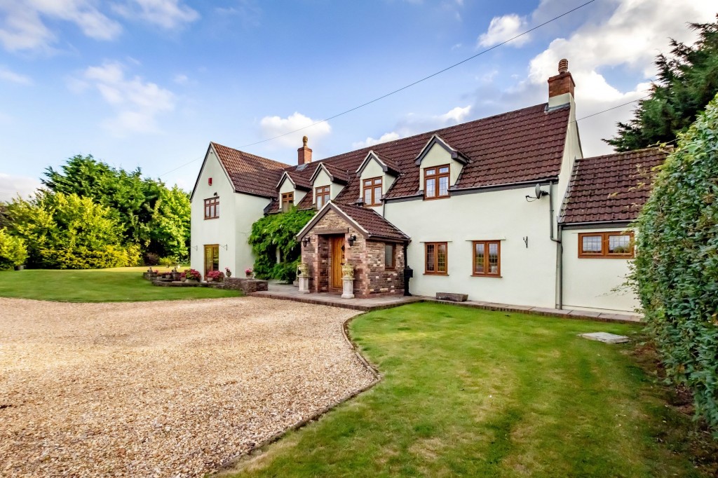 Cooks Lane, Coalpit Heath, BS36