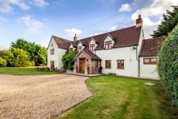 Cooks Lane, Coalpit Heath, BS36