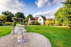 Cooks Lane, Coalpit Heath, BS36