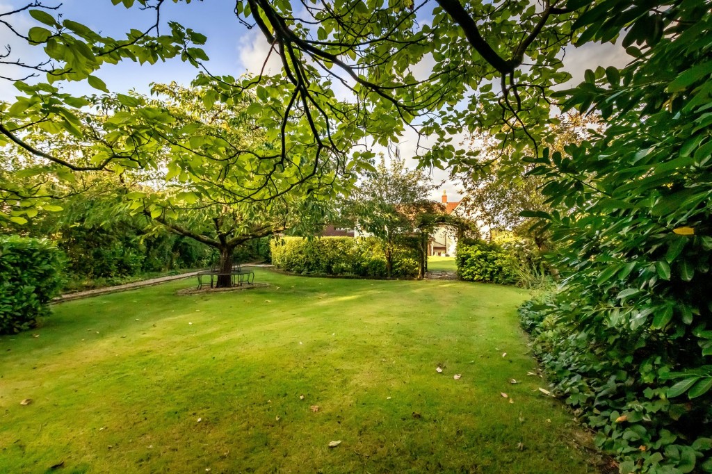 Cooks Lane, Coalpit Heath, BS36