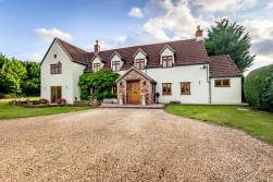 Cooks Lane, Coalpit Heath, BS36