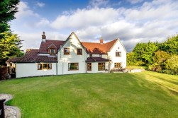 Cooks Lane, Coalpit Heath, BS36