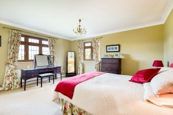 Cooks Lane, Coalpit Heath, BS36