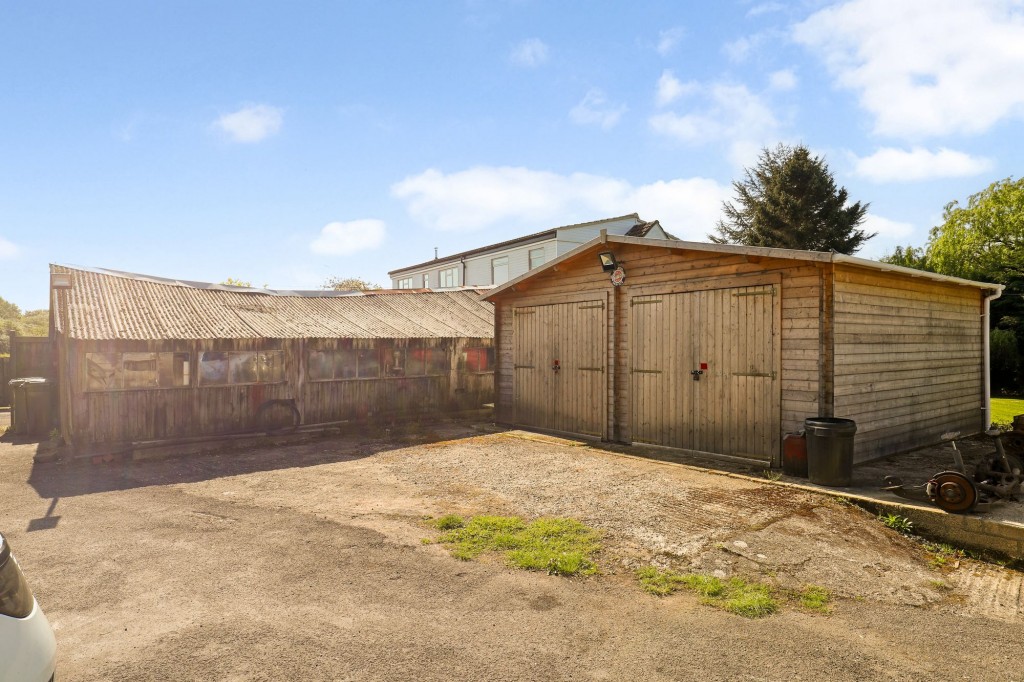 Engine Common Lane, Yate, BS37