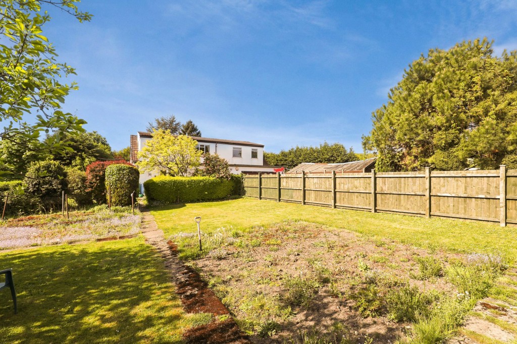 Engine Common Lane, Yate, BS37