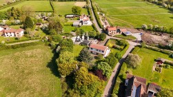 Engine Common Lane, Yate, BS37