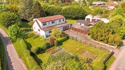 Engine Common Lane, Yate, BS37