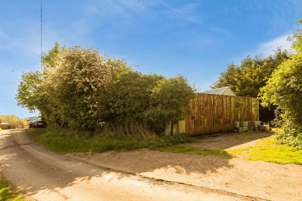 Engine Common Lane, Yate, BS37