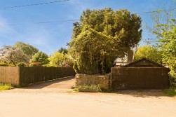 Engine Common Lane, Yate, BS37