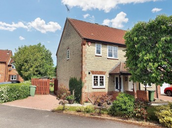 Couzens Close, Chipping Sodbury, BS37