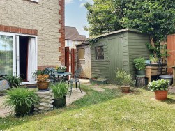 Couzens Close, Chipping Sodbury, BS37