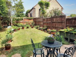 Couzens Close, Chipping Sodbury, BS37