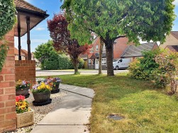 Couzens Close, Chipping Sodbury, BS37