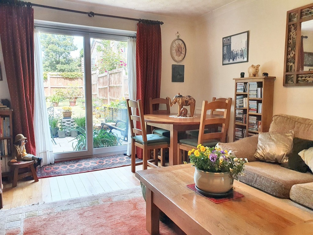 Couzens Close, Chipping Sodbury, BS37