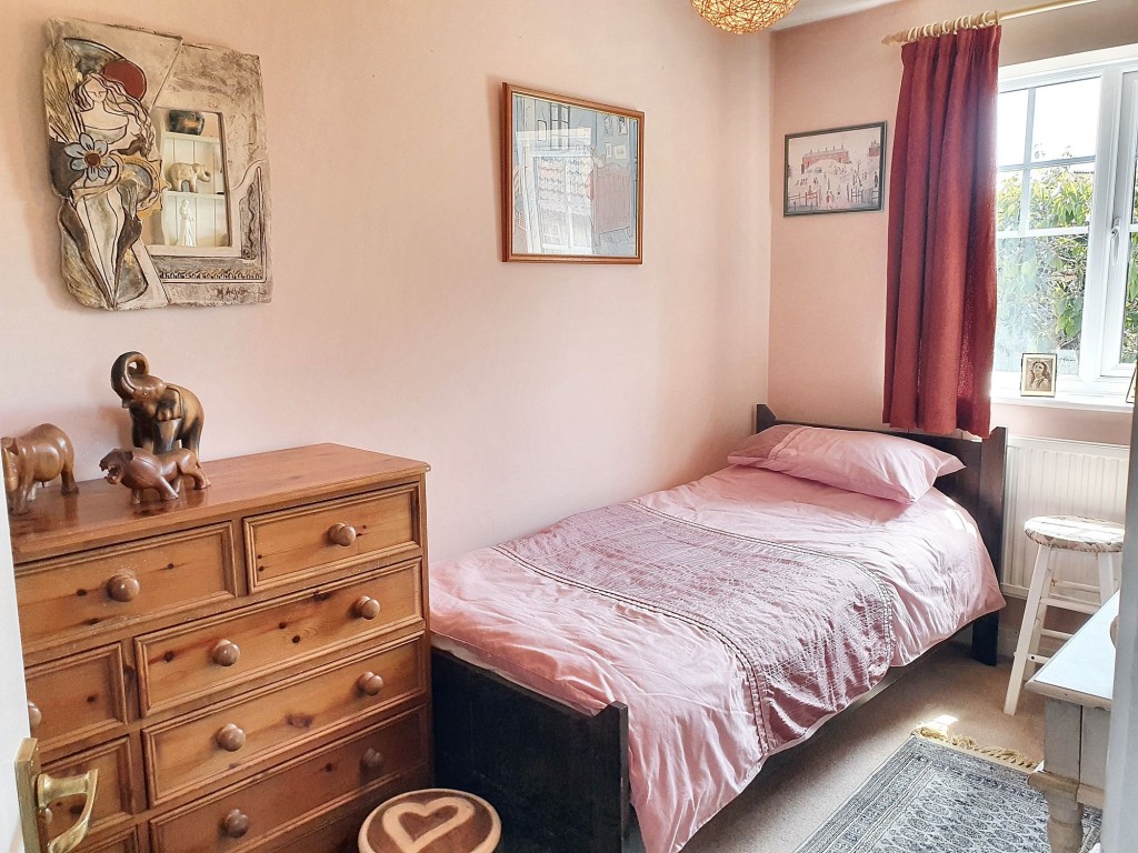 Couzens Close, Chipping Sodbury, BS37