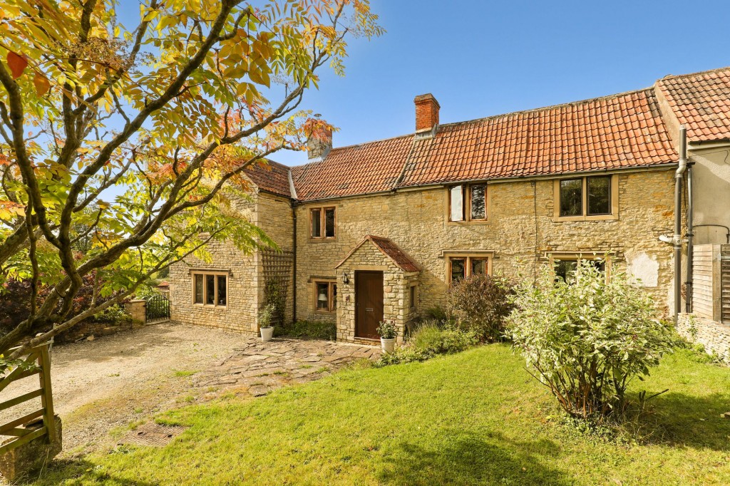 Old Sodbury, Bristol, BS37