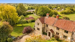 Old Sodbury, Bristol, BS37