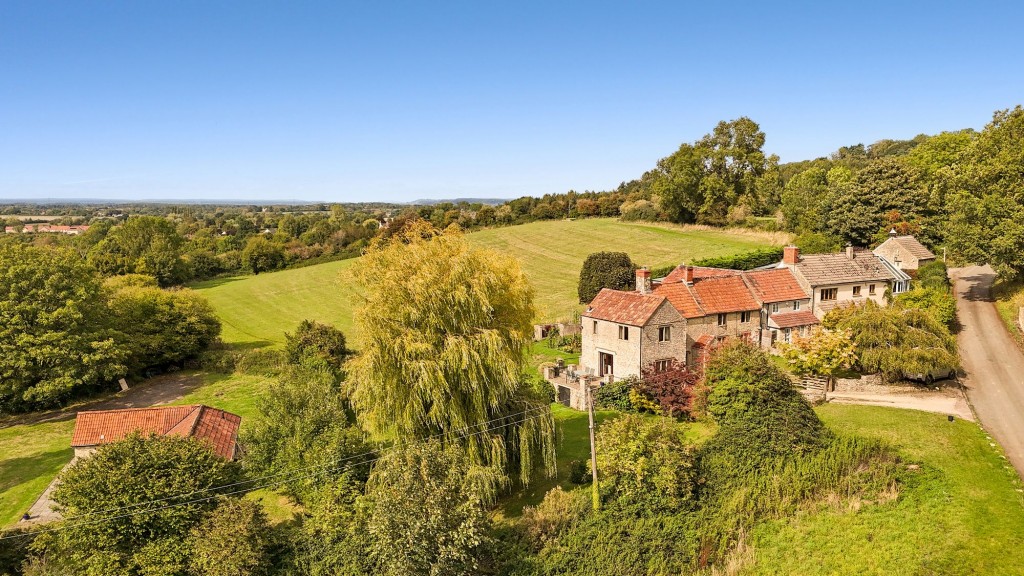 Old Sodbury, Bristol, BS37