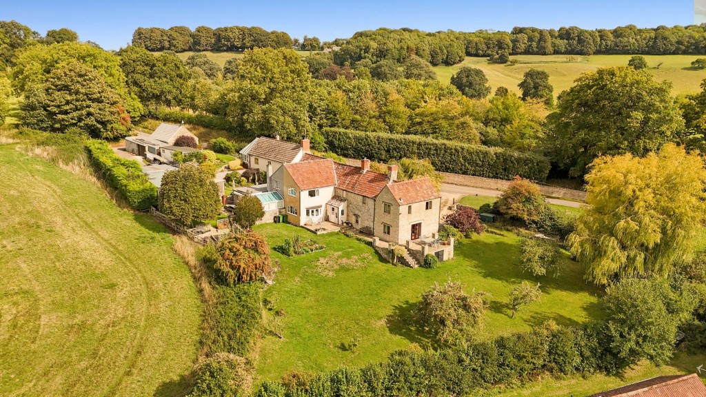 Old Sodbury, Bristol, BS37