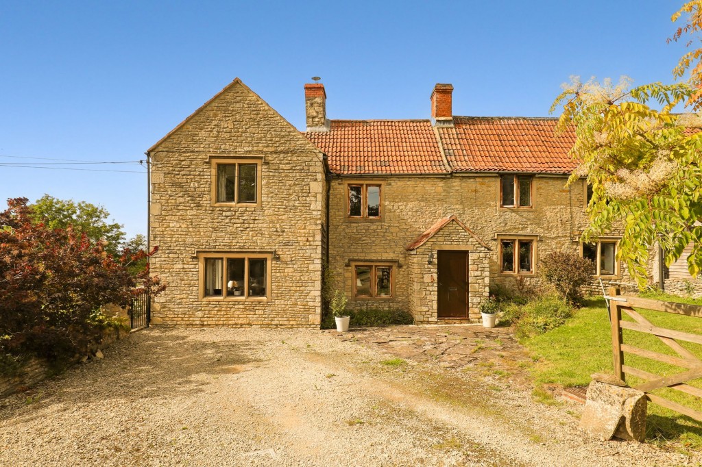 Old Sodbury, Bristol, BS37