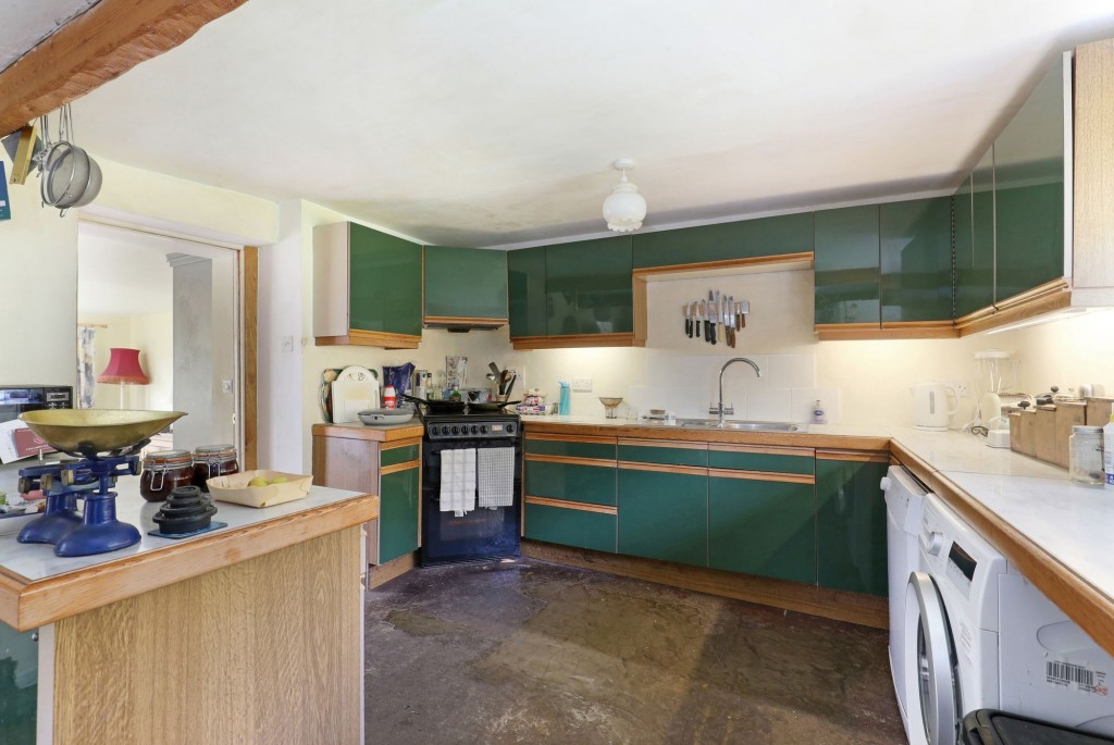 Old Sodbury, Bristol, BS37