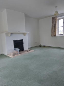 Tormarton, Badminton, GL9