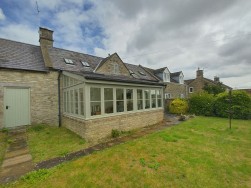 Tormarton, Badminton, GL9
