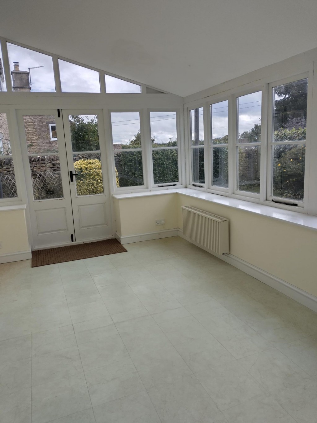 Tormarton, Badminton, GL9