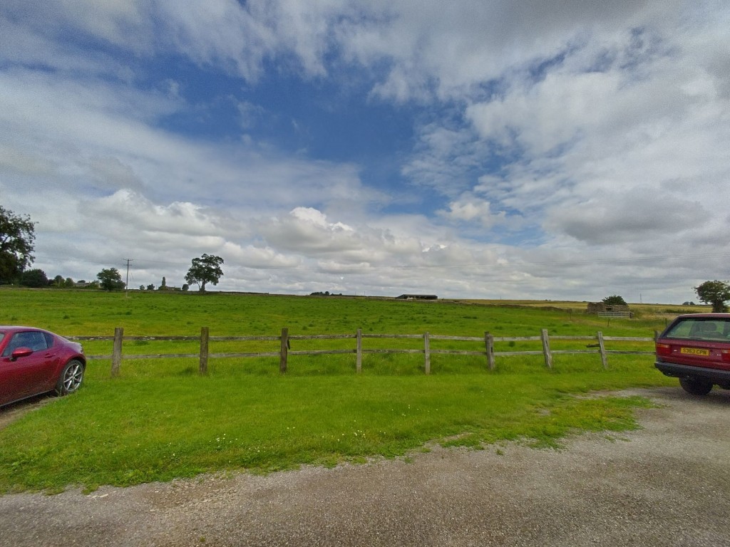 Tormarton, Badminton, GL9