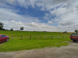 Tormarton, Badminton, GL9