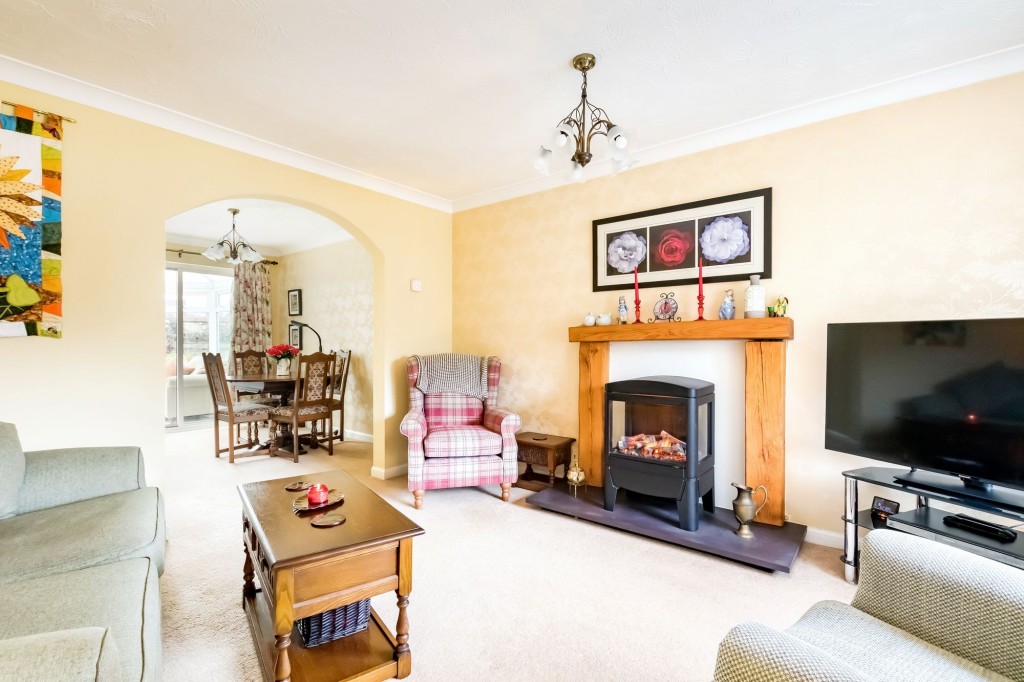 Couzens Close, Chipping Sodbury, BS37