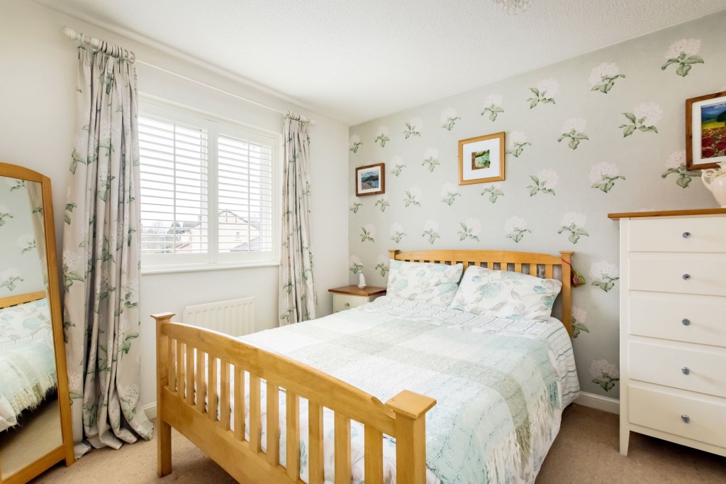 Couzens Close, Chipping Sodbury, BS37