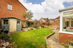 Couzens Close, Chipping Sodbury, BS37