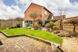 Couzens Close, Chipping Sodbury, BS37