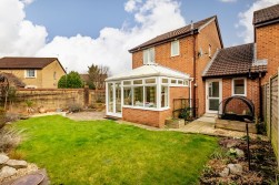 Couzens Close, Chipping Sodbury, BS37