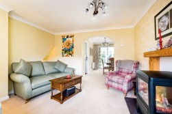 Couzens Close, Chipping Sodbury, BS37