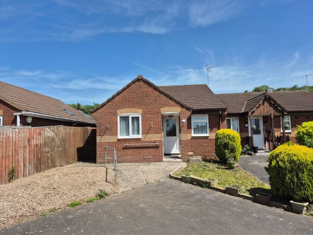 Elmhirst Gardens, Yate, BS37