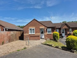 Elmhirst Gardens, Yate, BS37