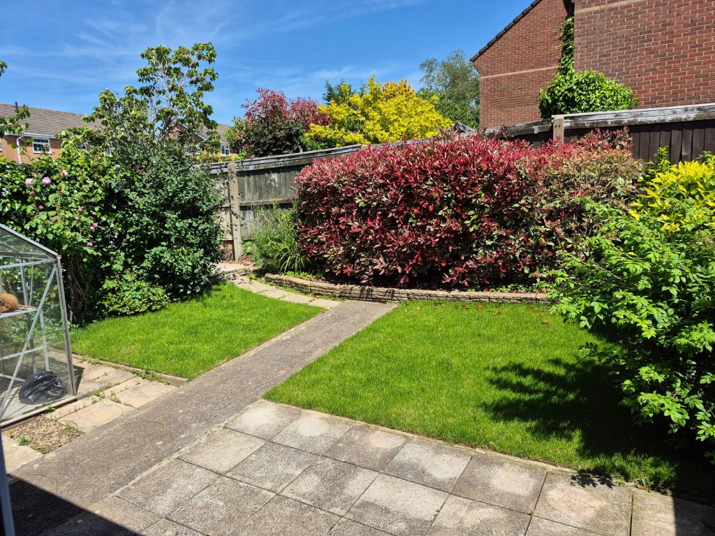 Elmhirst Gardens, Yate, BS37
