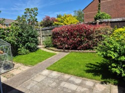 Elmhirst Gardens, Yate, BS37