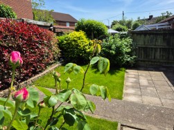 Elmhirst Gardens, Yate, BS37