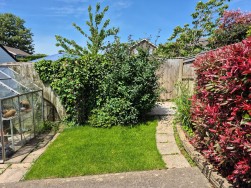 Elmhirst Gardens, Yate, BS37