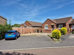 Elmhirst Gardens, Yate, BS37