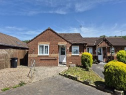 Elmhirst Gardens, Yate, BS37